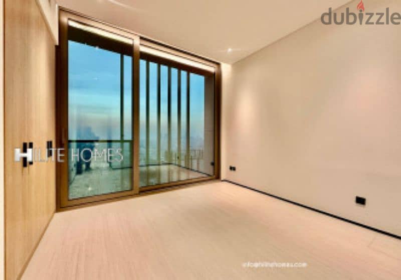 Stunning Three-Bedroom Sea View Apartment for Rent in Daiya 7