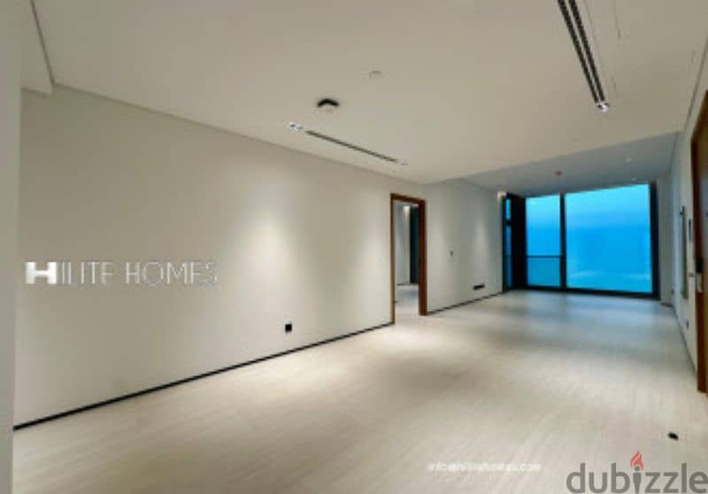 Stunning Three-Bedroom Sea View Apartment for Rent in Daiya 10