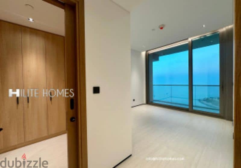Stunning Three-Bedroom Sea View Apartment for Rent in Daiya 12