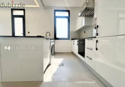 Brand new one bedroom un furnished apartment for rent in Kuwait City