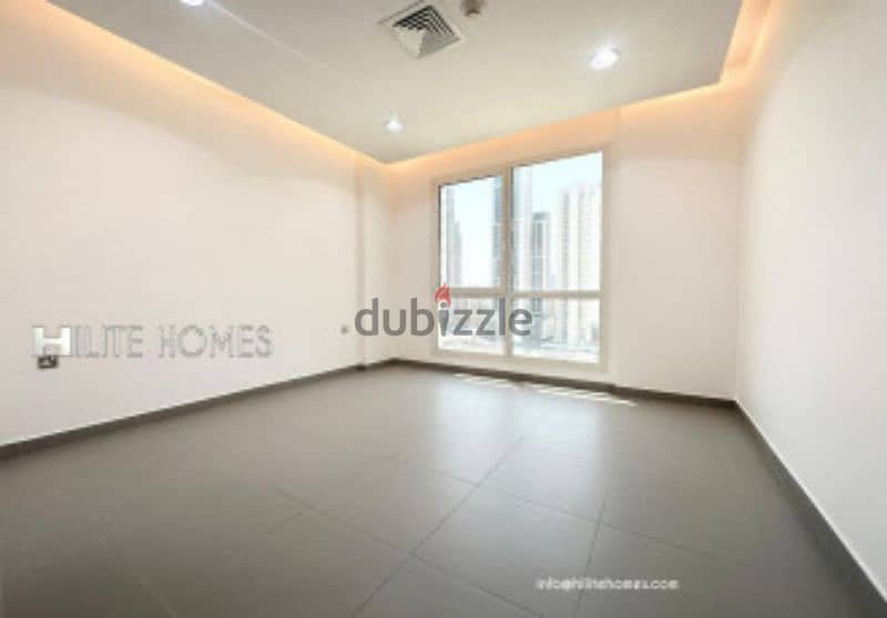 Brand new three Bedroom apartment in Kuwait City 1