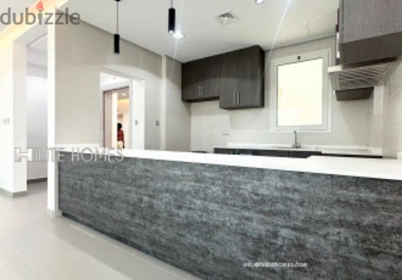 Brand new three Bedroom apartment in Kuwait City 3