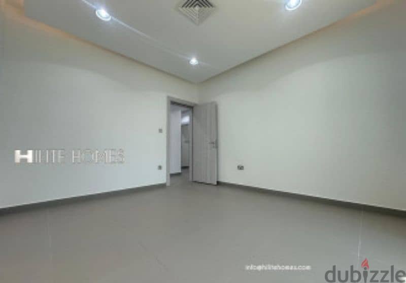 Brand new three Bedroom apartment in Kuwait City 4