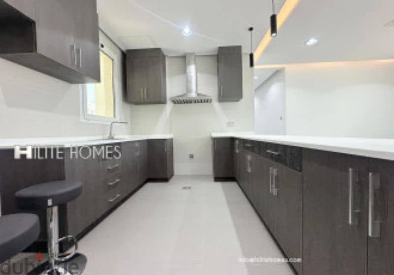 Brand new three Bedroom apartment in Kuwait City 5