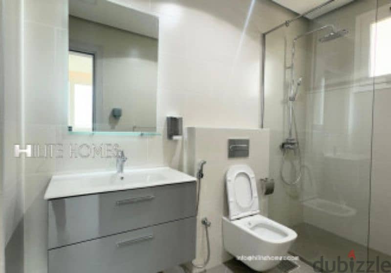 Brand new three Bedroom apartment in Kuwait City 6