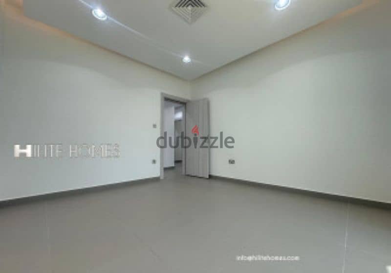 Brand new three Bedroom apartment in Kuwait City 7