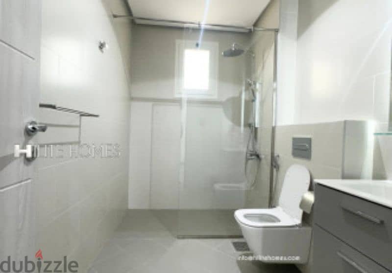 Brand new three Bedroom apartment in Kuwait City 8