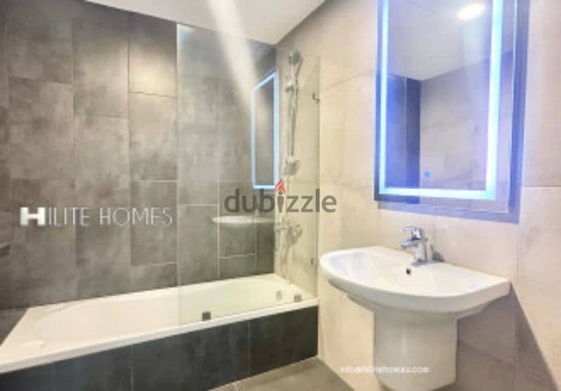 Luxury seaview penthouse in Sabah Al Salem 2