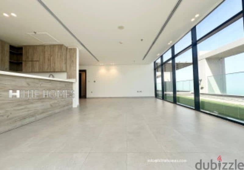 Luxury seaview penthouse in Sabah Al Salem 3