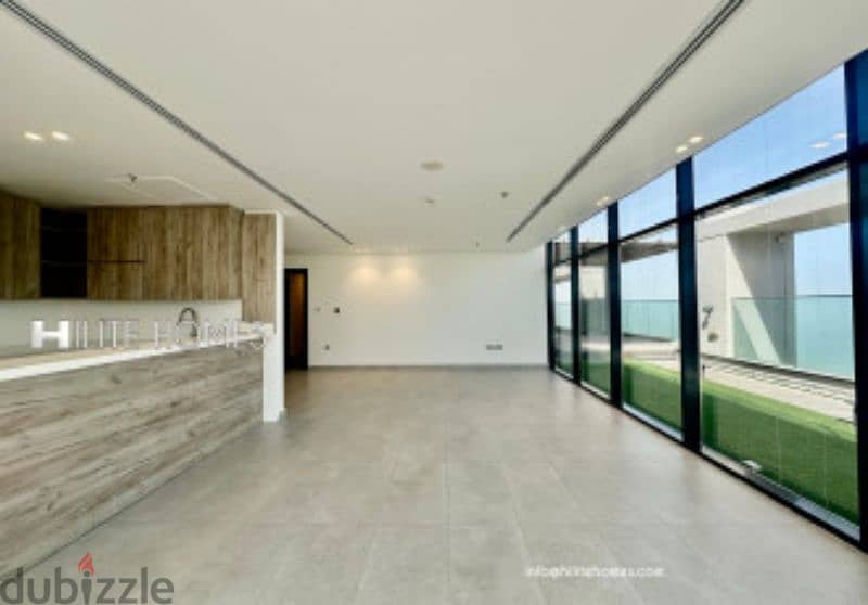 Luxury seaview penthouse in Sabah Al Salem 6