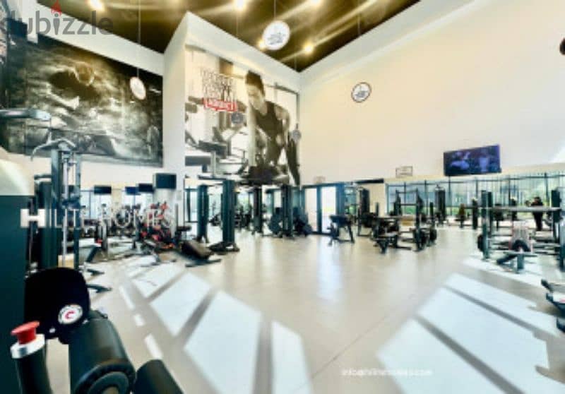 Luxury seaview penthouse in Sabah Al Salem 7