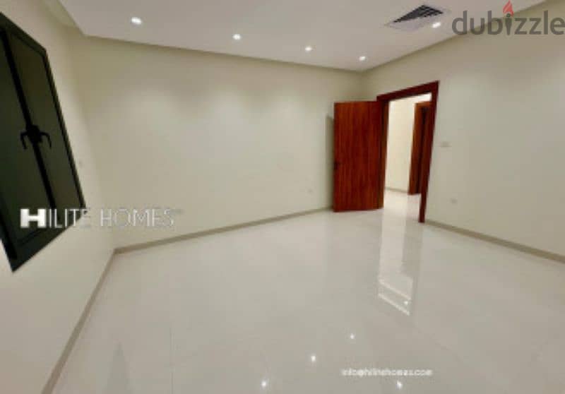 Brand-new ground floor living in Jabriya 2
