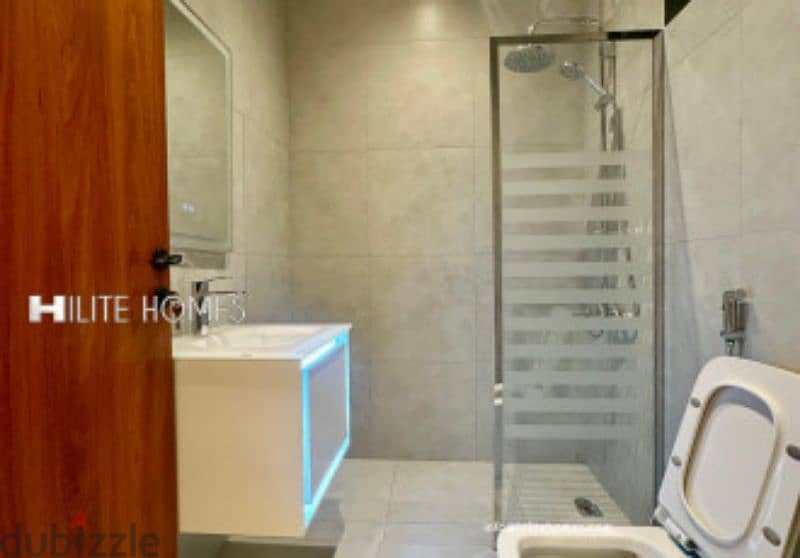 Brand-new ground floor living in Jabriya 4