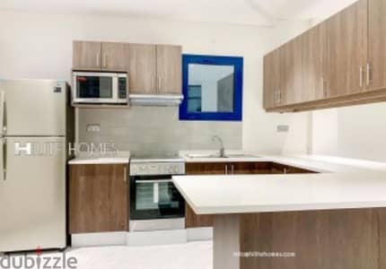 3bedroom open style apartment for rent in Salmiya