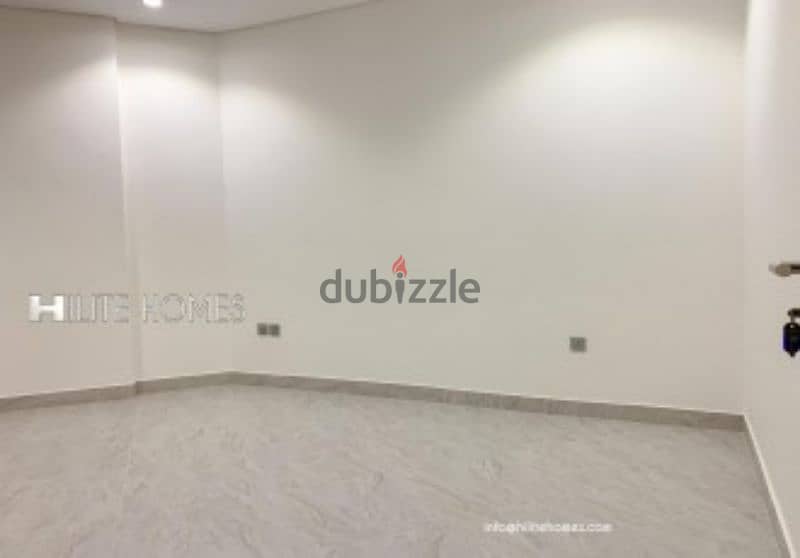 3bedroom open style apartment for rent in Salmiya 3
