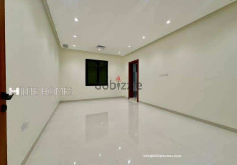 Brand-new ground floor living in Jabriya 1