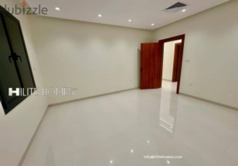 Brand-new ground floor living in Jabriya 2
