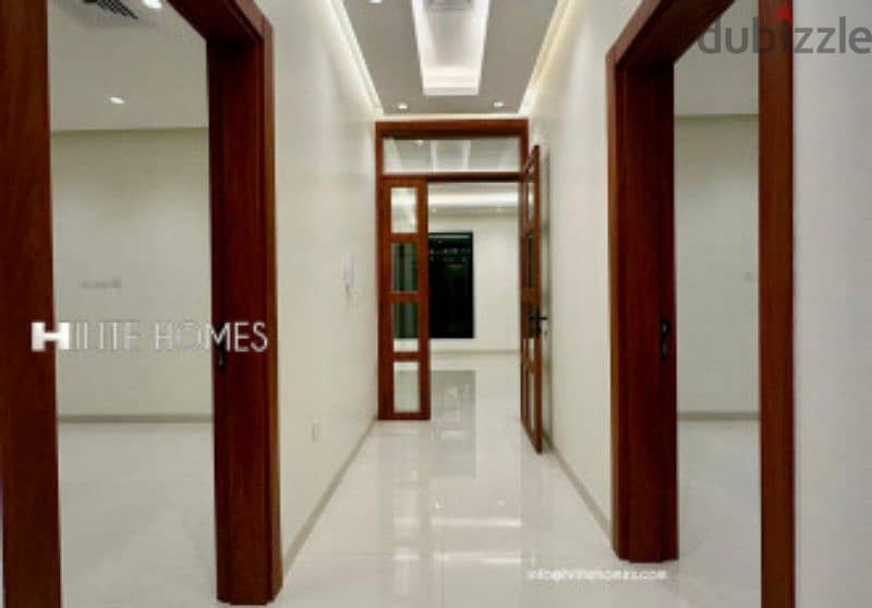 Brand-new ground floor living in Jabriya 3