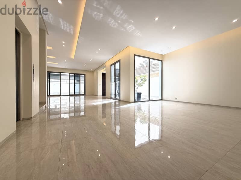 Shwuaikh – exclusive, five bedroom villa w/pool 16