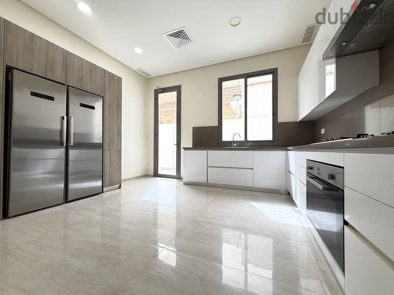 Shwuaikh – exclusive, five bedroom villa w/pool 19
