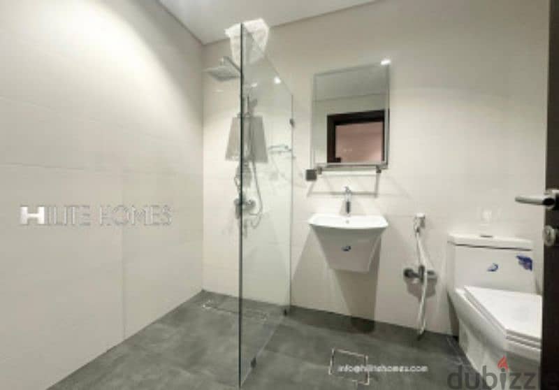 Five bedroom Duplex with private Garden for rent in Bayan 5