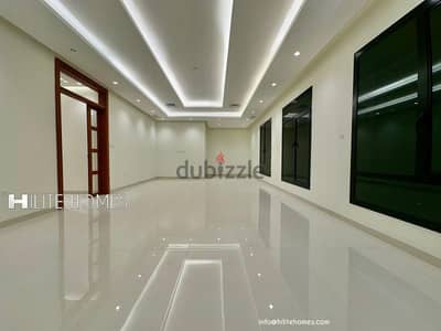 Brand new Four bedroom apartments for rent in Jabriya