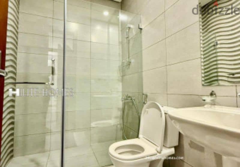 Fully furnished 1Bedroom apartment available in the heart of Salmiya 4