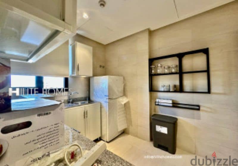 Furnished 2 Bedroom Apartment with Great Facilities in Salmiya 2