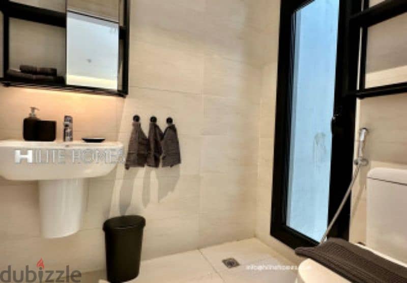 Furnished 2 Bedroom Apartment with Great Facilities in Salmiya 8