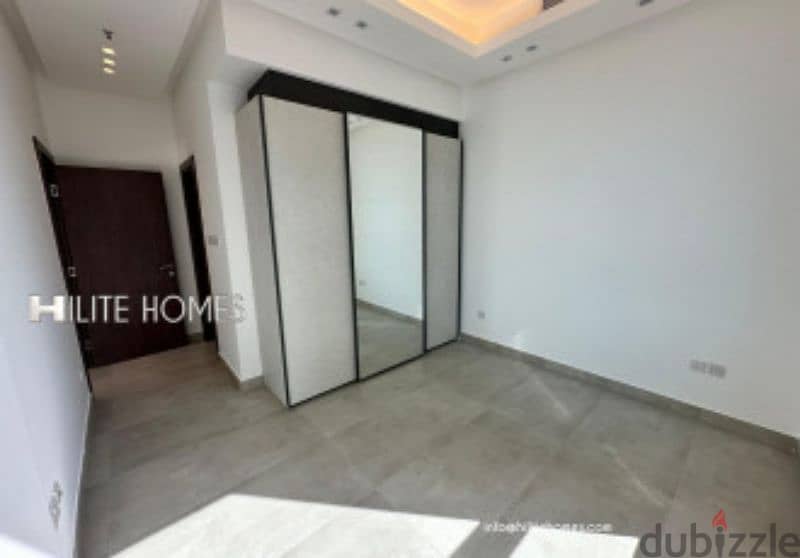 Modern one-bedroom apartment in Salmiya 7