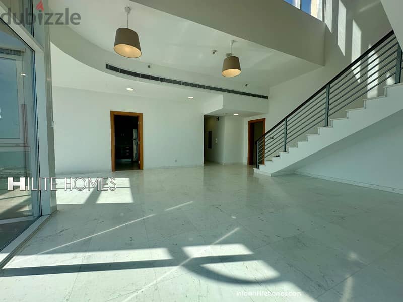 VIP Penthouse Apartment for Rent in Bneid al Qar 4