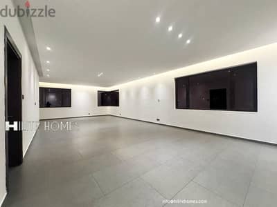 Spacious Four bedroom for rent in Bayan