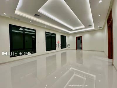 Brand new Four bedroom apartments for rent in Jabriya