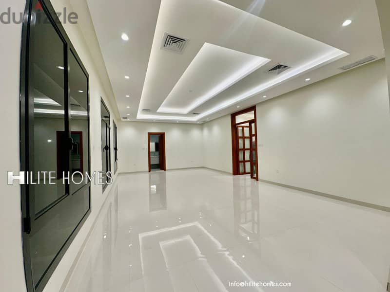 Brand new Four bedroom apartments for rent in Jabriya 3
