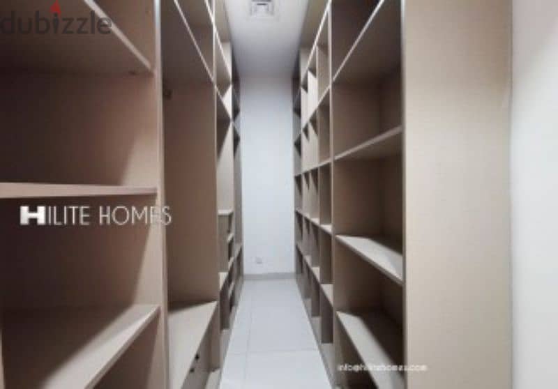 Modern two bedroom apartment for rent in Bneid al qar 8