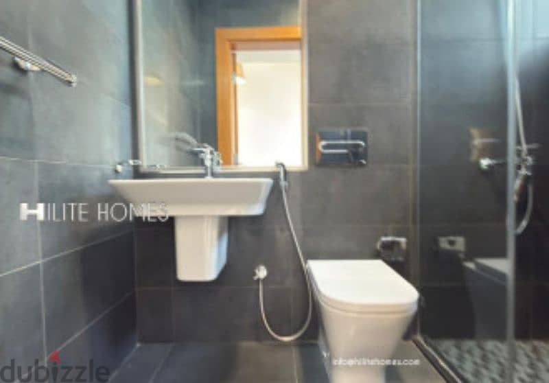 Modern two bedroom apartment for rent in Bneid al qar 10