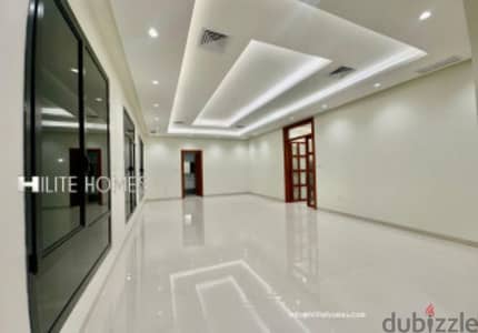Brand new Ground floor Four bedrooms for rent in Jabriya