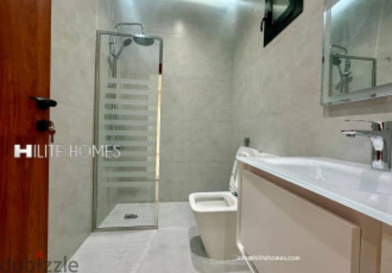 Brand new Ground floor Four bedrooms for rent in Jabriya 2