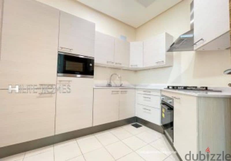 Luxury new two bedroom fully furnished apartment for rent in Sharq. 3