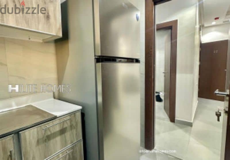 Brand New Two Bedroom fully Furnished Apartment for rent in Salmiya 3