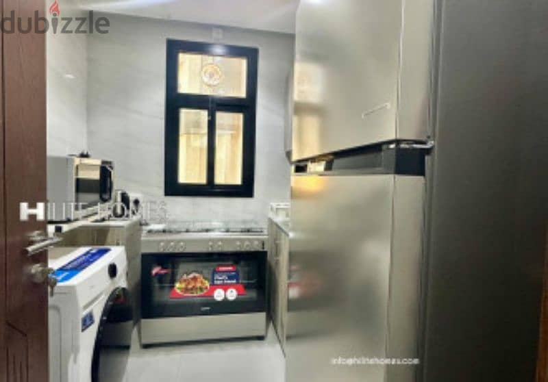 Brand New Two Bedroom fully Furnished Apartment for rent in Salmiya 7