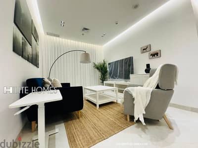 Furnished 2 Bedroom Apartment with Great Facilities in Salmiya