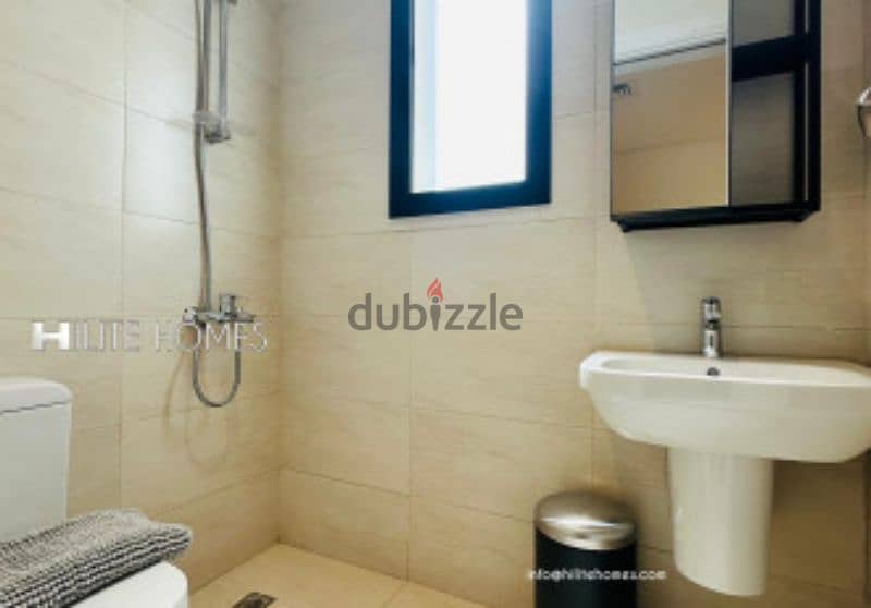Furnished 2 Bedroom Apartment with Great Facilities in Salmiya 2