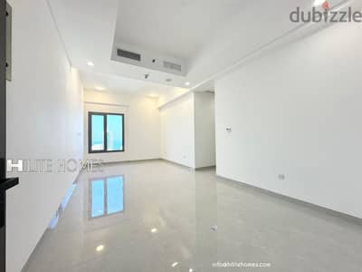 Two bedrooms apartment for rent in Salmiya