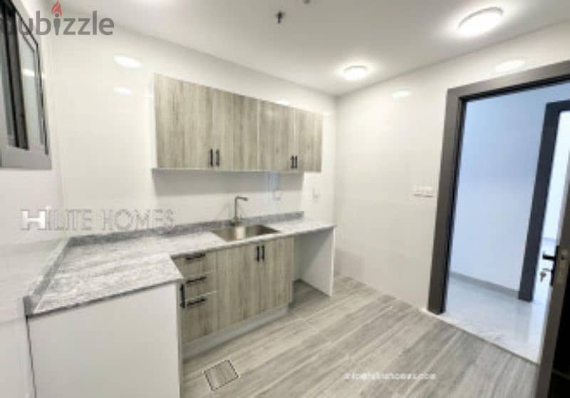 Two bedrooms apartment for rent in Salmiya 1