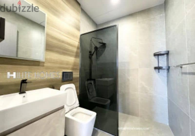 Two bedrooms apartment for rent in Salmiya 4