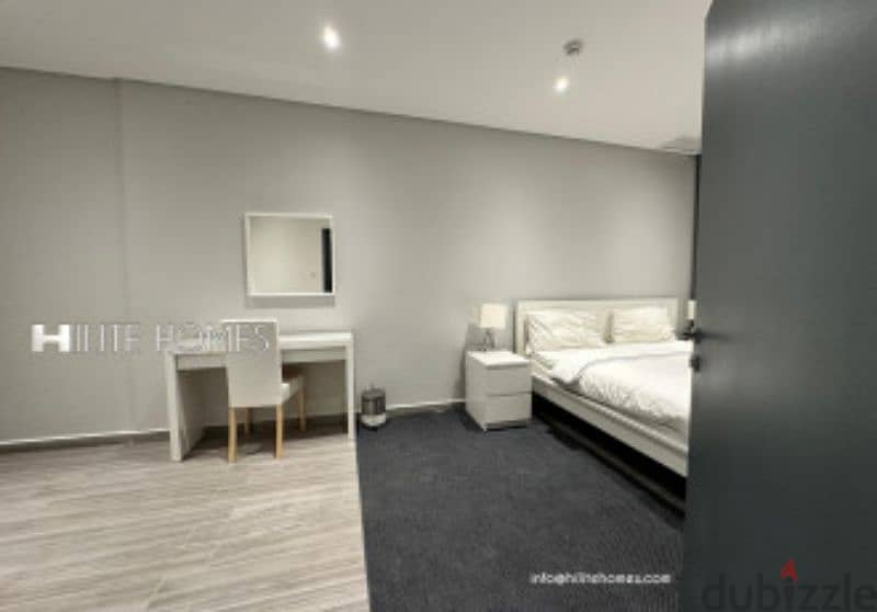 FULLY FURNISHED ONE BEDROOM APARTMENT FOR RENT IN SALMIYA 1