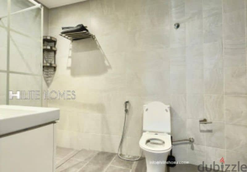 FULLY FURNISHED ONE BEDROOM APARTMENT FOR RENT IN SALMIYA 5