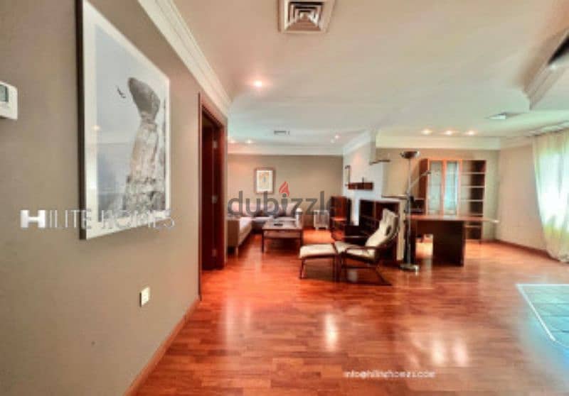 One bedroom Fully Furnished Apartment for rent in Mahboula 4