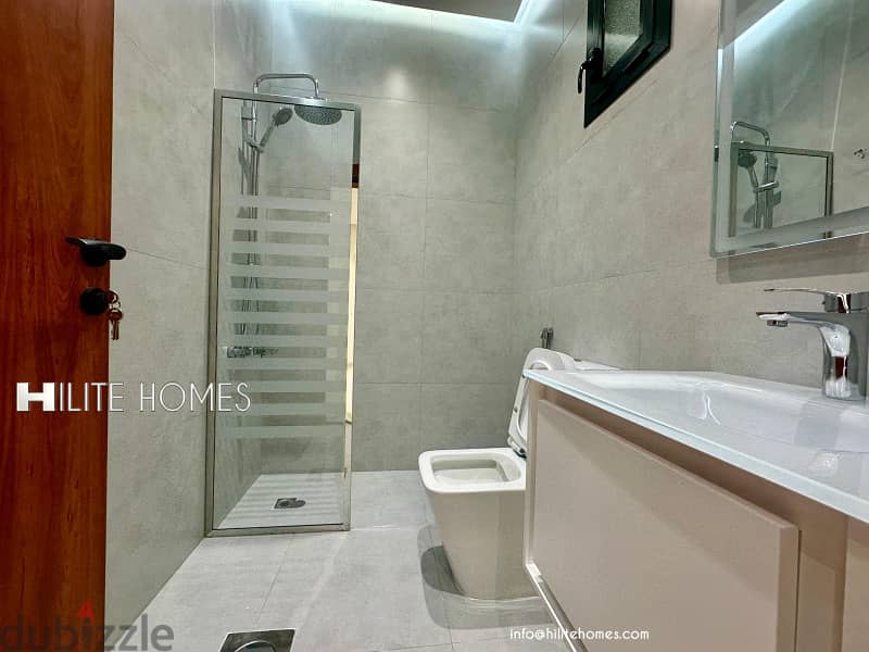 Brand new Four bedroom apartments for rent in Jabriya 5